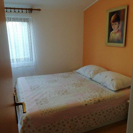 Apartman Ribaric Mali Lošinj Exterior foto