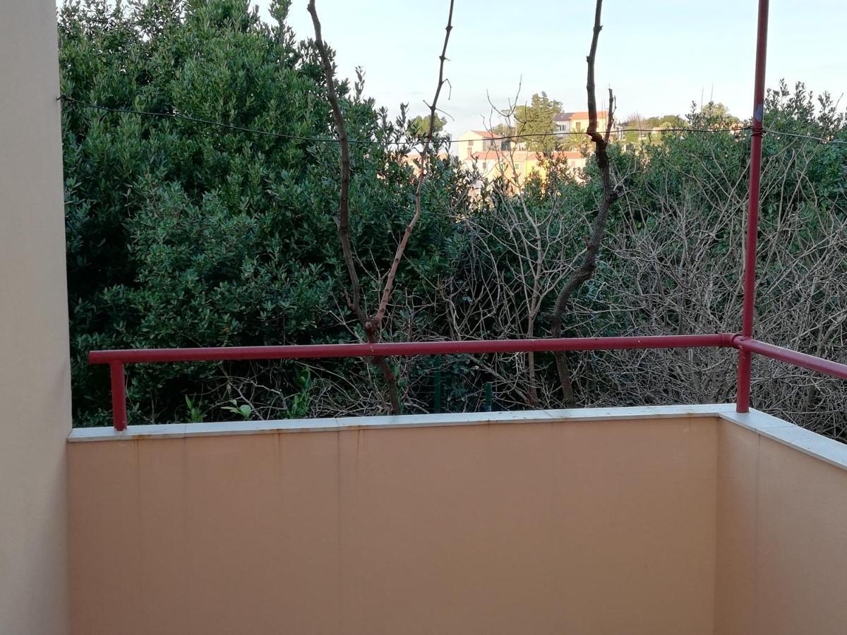 Apartman Ribaric Mali Lošinj Habitación foto