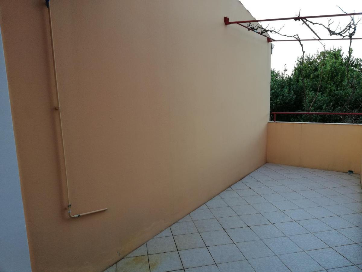 Apartman Ribaric Mali Lošinj Habitación foto